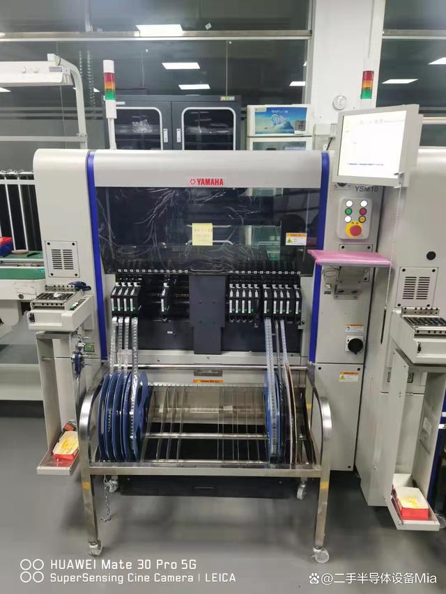 详细阅读:半导体设备有哪些(半导体设备有哪些基金) 半导体设备有哪些(半导体设备有哪些基金)