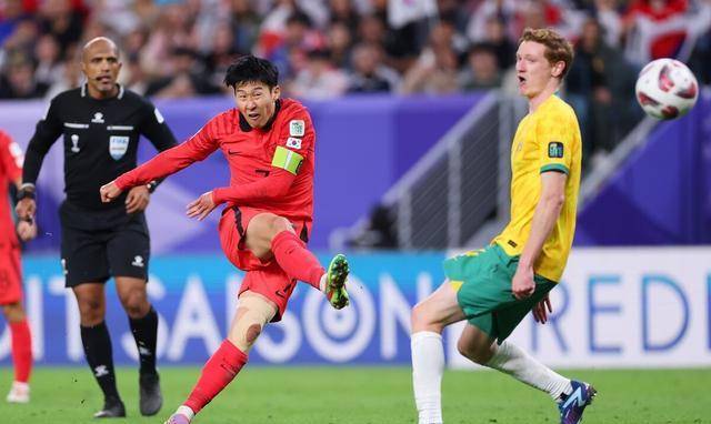 South Korean football (South Korean football team)